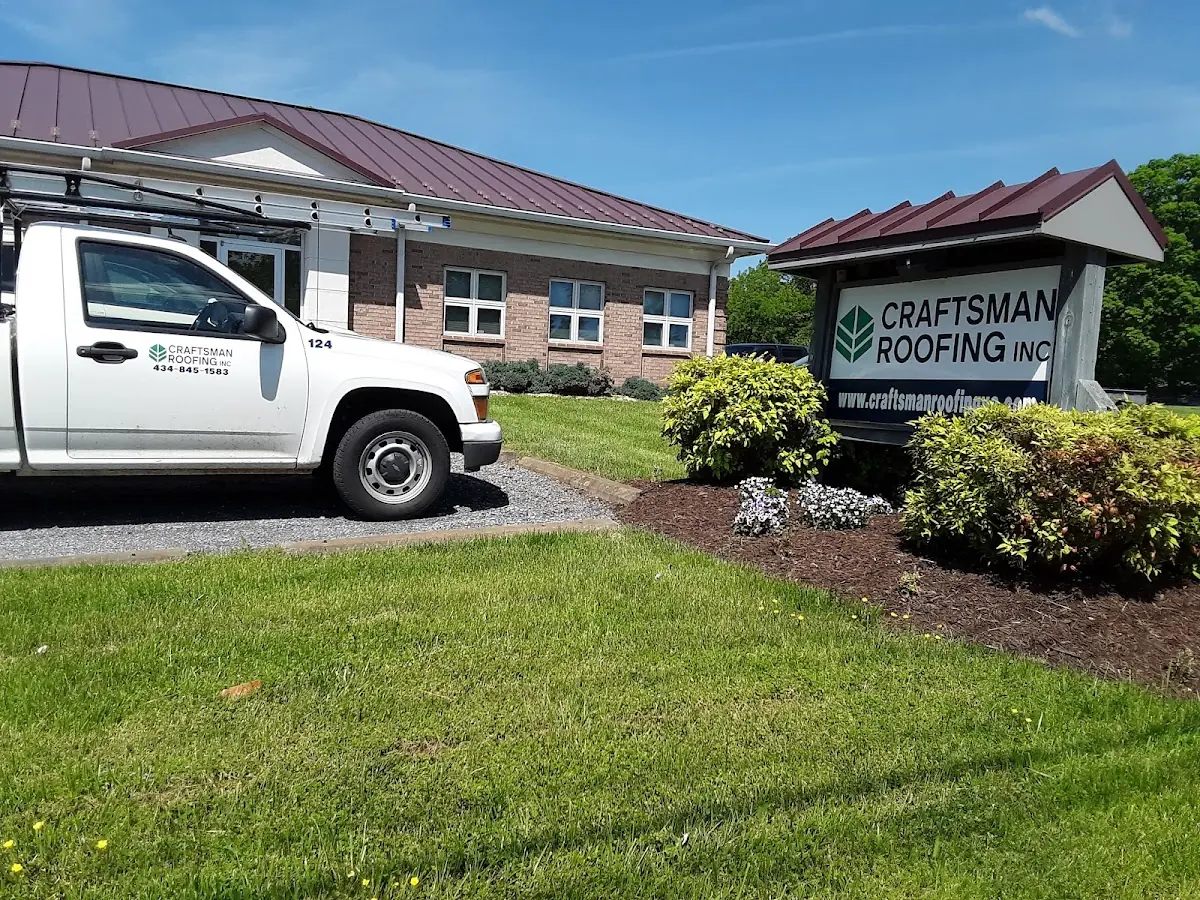 Quality Roof Inspection & Assessment by experienced craftsmen in Lincoln Heights